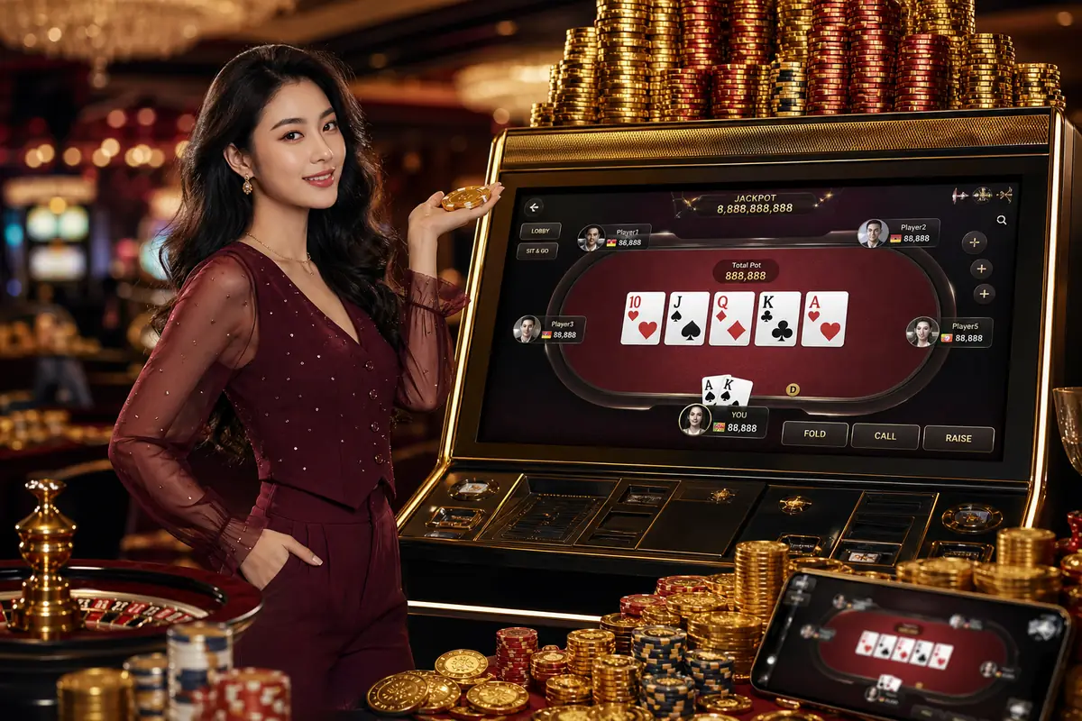 2tiger Live Roulette ကစားနည်း