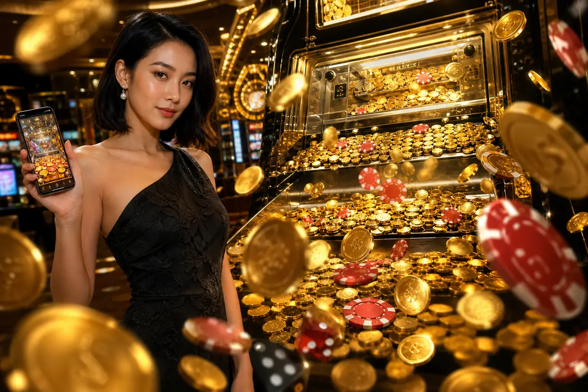 2tiger Baccarat လိုက်ကစားသော ကဒ်ဂိမ်း