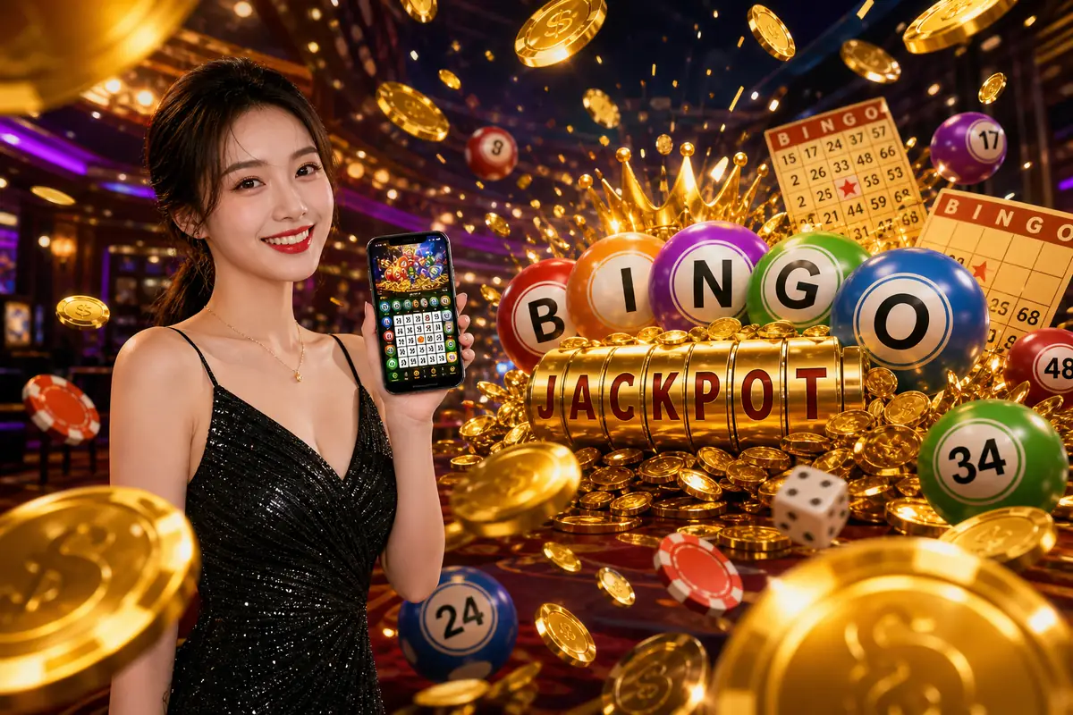 2tiger Slots ဂိမ်းစာမျက်နှာ လမ်းညွှန်