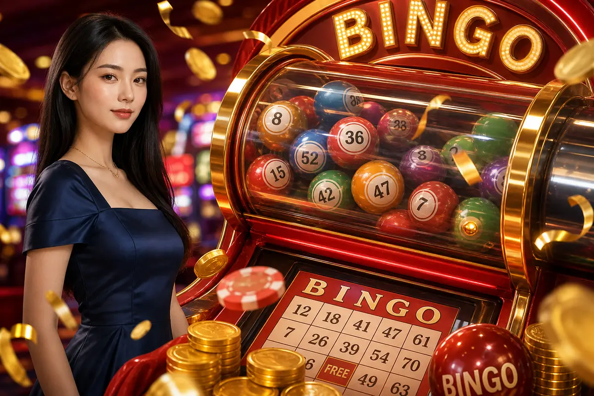 2tiger Live Dealer Baccarat စားပွဲ