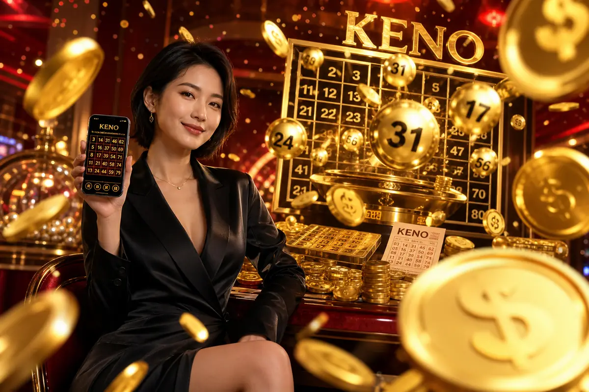 2tiger Live Dealer ကစားနည်းပုံစံ